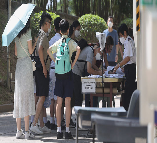 內地港寶轉學香港，非名校不讀？錯過升學節(jié)點，耽誤孩子升學！