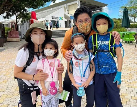 郭晶晶霍啟剛夫婦嚴選港校！不知道怎么擇校？跟著頂級精英直接抄作業(yè)！